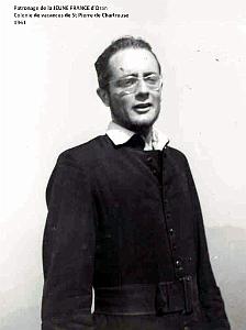 COLO JEUNE FRANCE 1961 colo 35